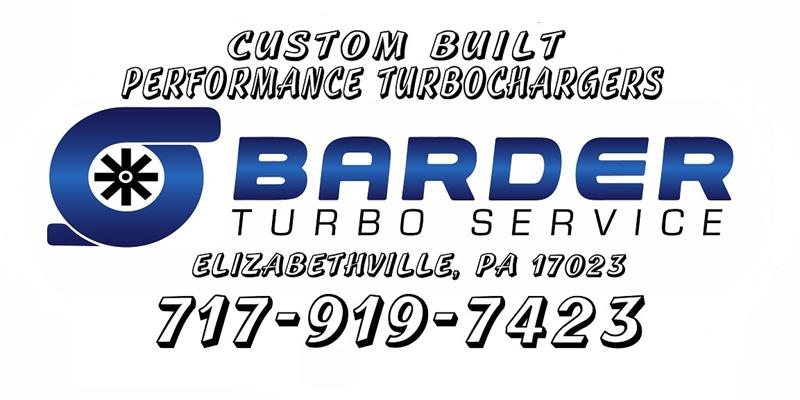 Barder Turbo Service
