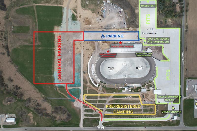 Site Map