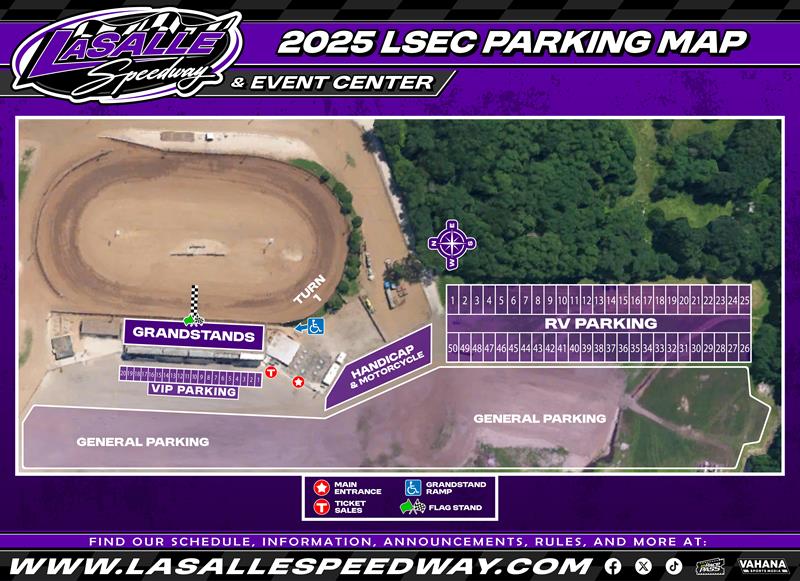 Facility Maps