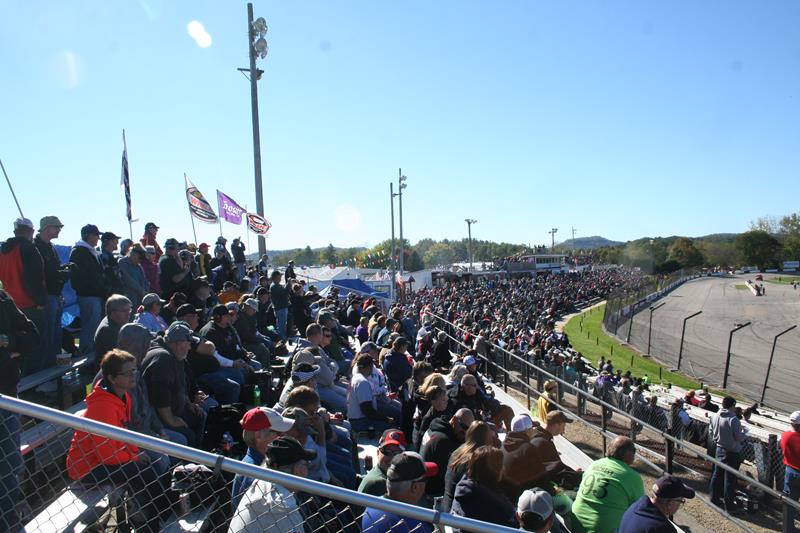 LaCrosse Fairgrounds Speedway