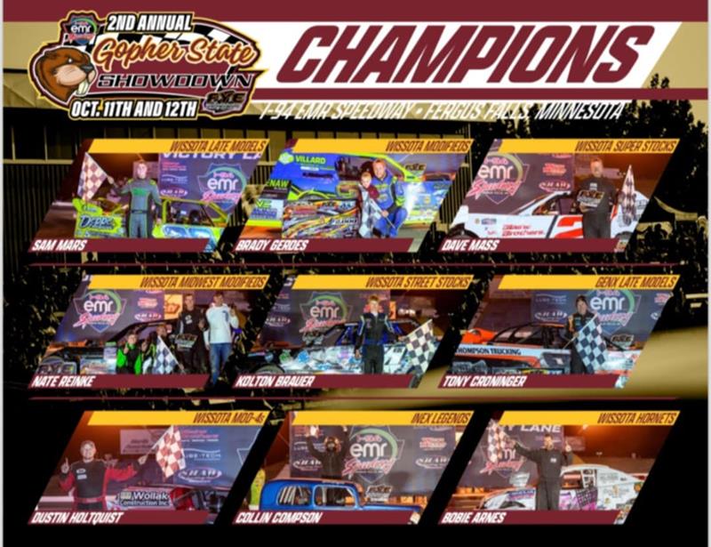2024 Hall of Champions