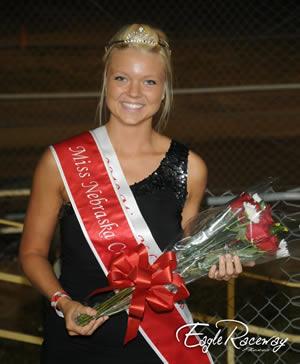 2012 Winner: Courtney Wulf