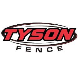 Tyson Fence