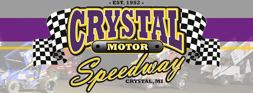 Crystal Motor Speedway