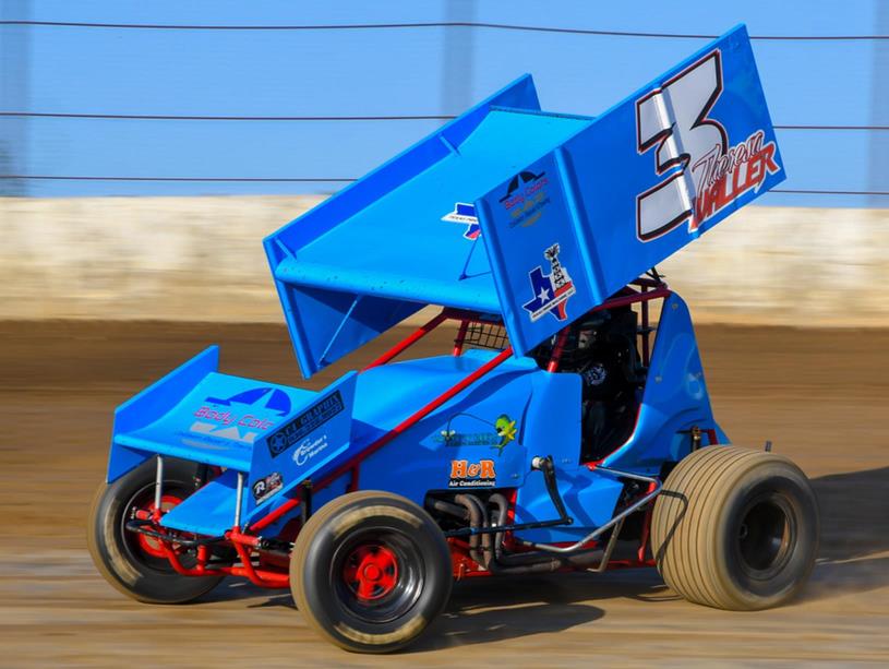 Randy Waller