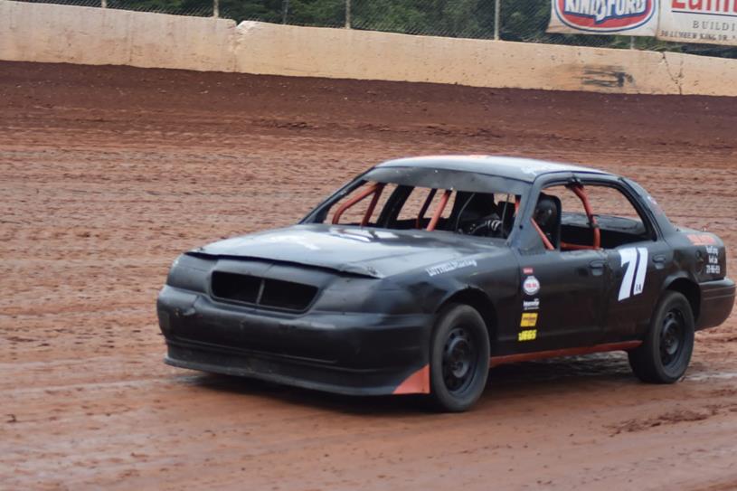 Spencer Luttrell