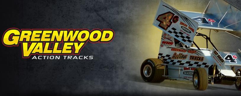 Greenwood Valley Action Track
