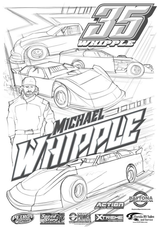 Michael Whipple