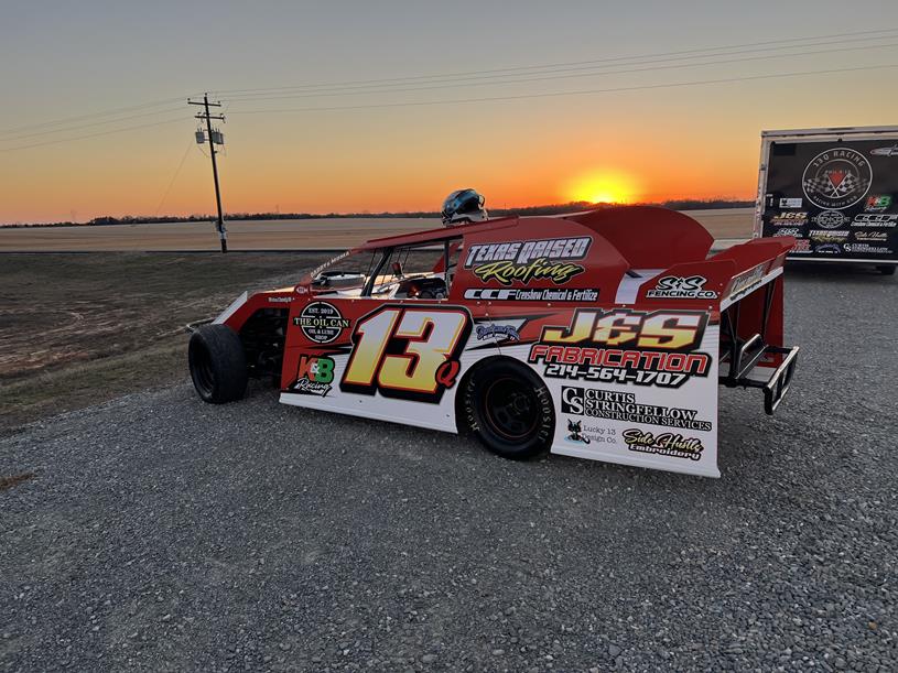Brycen Thompson