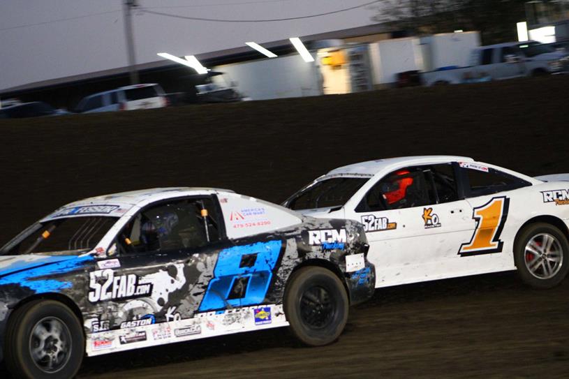 Randall Martin