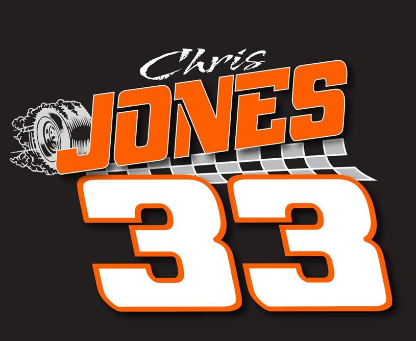 Chris Jones