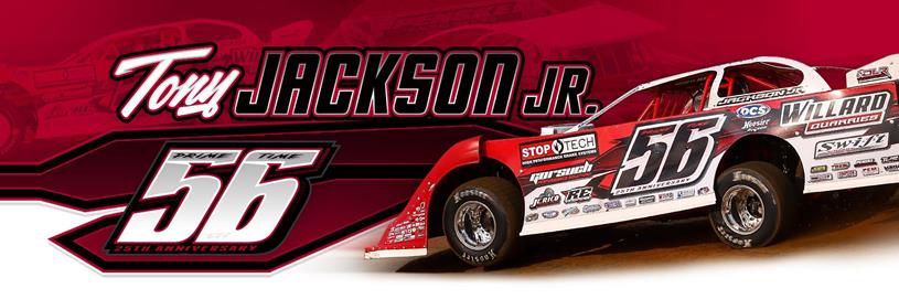 Tony Jackson Jr