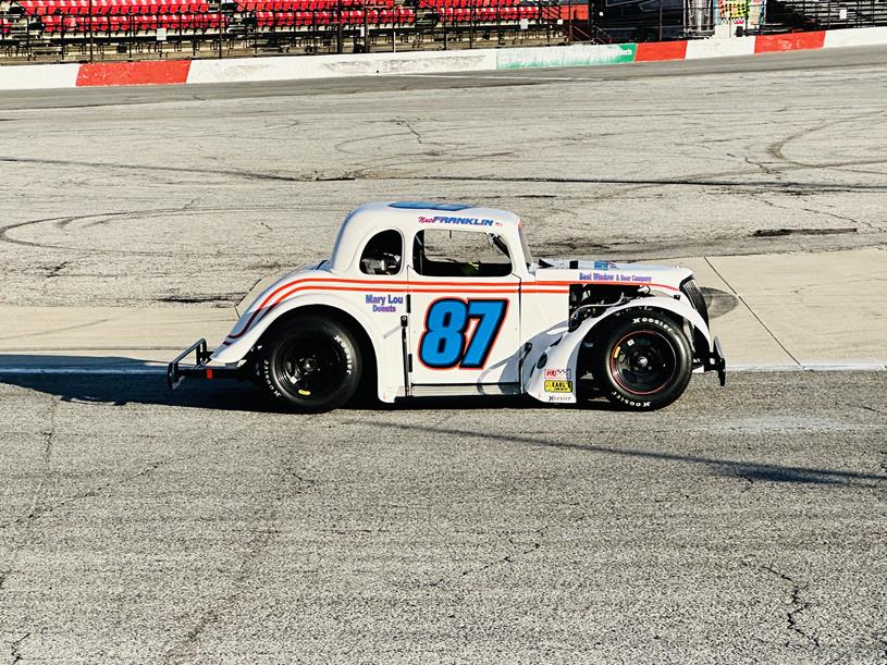 Nathan Franklin