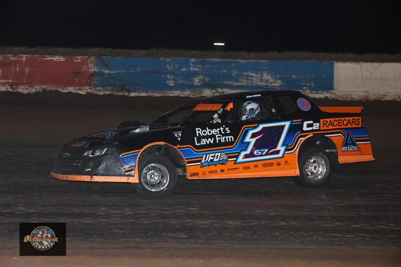 Dustin Schoonover