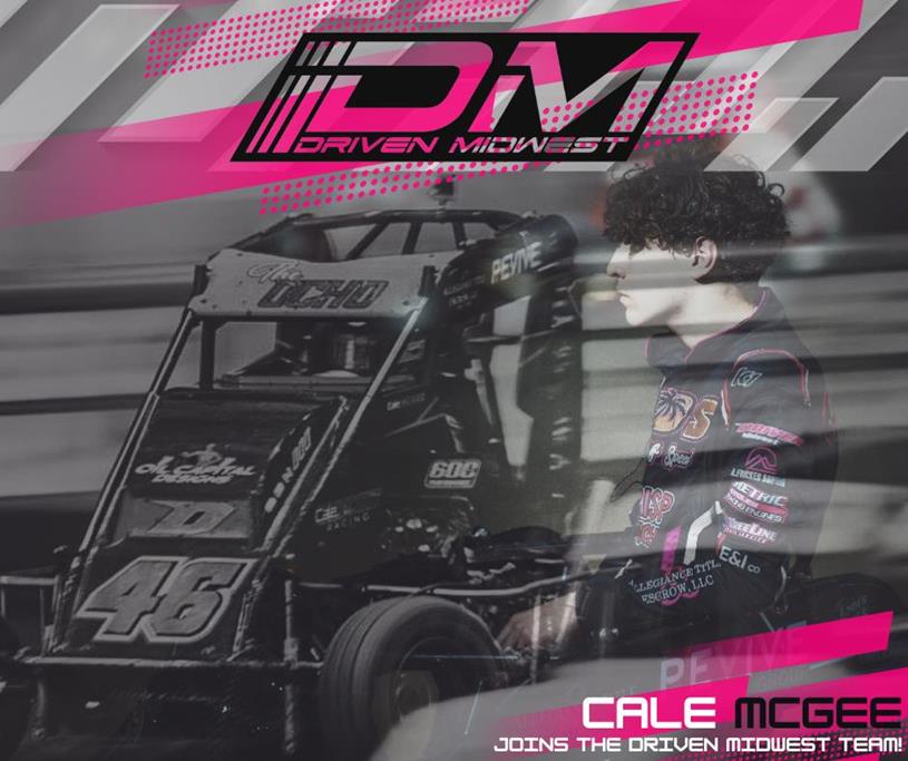 Cale McGee