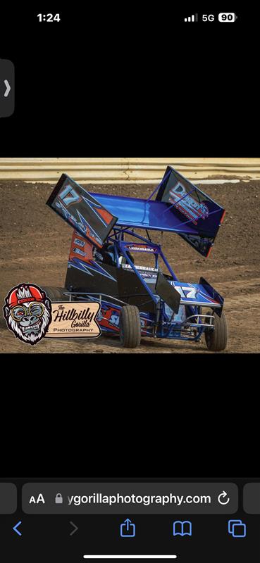 Chase Lauderbaugh
