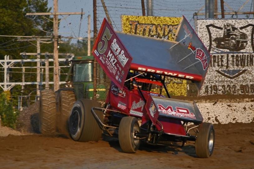 Kody Brewer