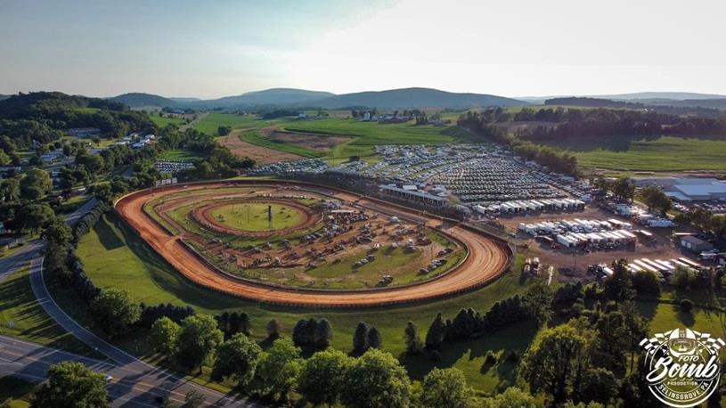 Selinsgrove Speedway