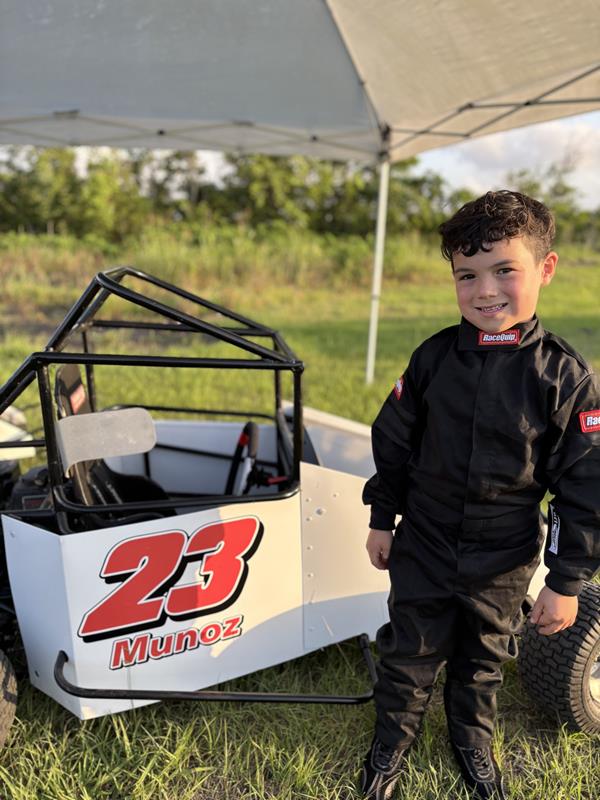 Elijah Munoz