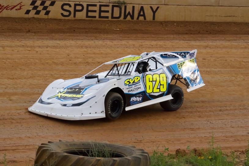 Landon Gentry