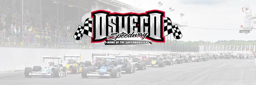 Oswego Speedway