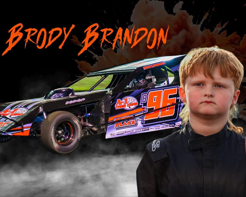 Brody Brandon