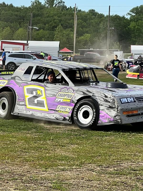 Mike Keever