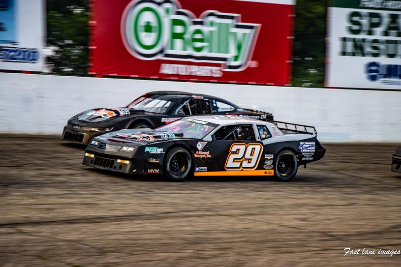 Austin Maynard