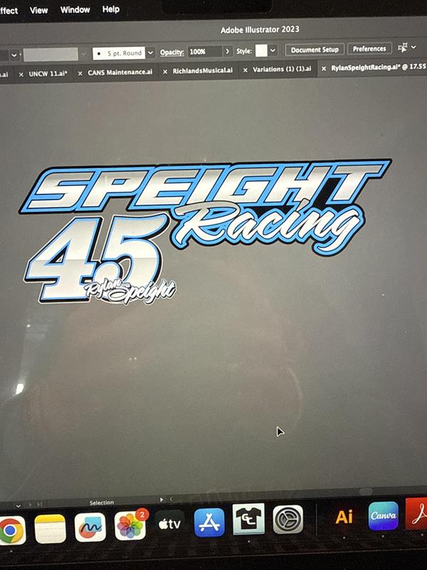 Rylan Speight