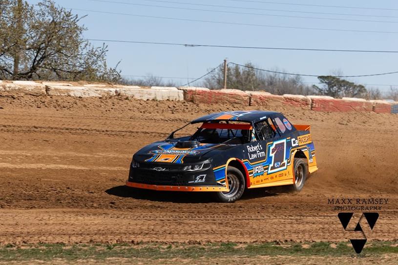 Dustin Schoonover