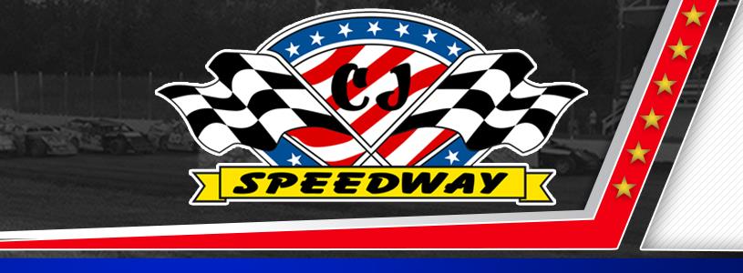 CJ Speedway