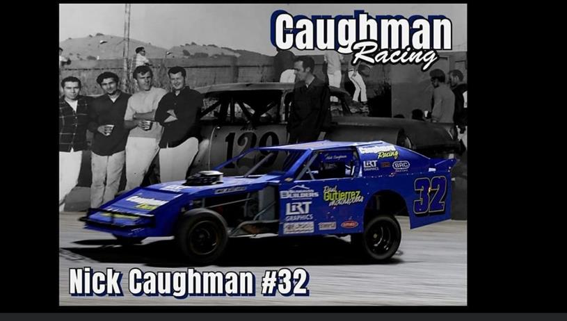 Nick Caughman