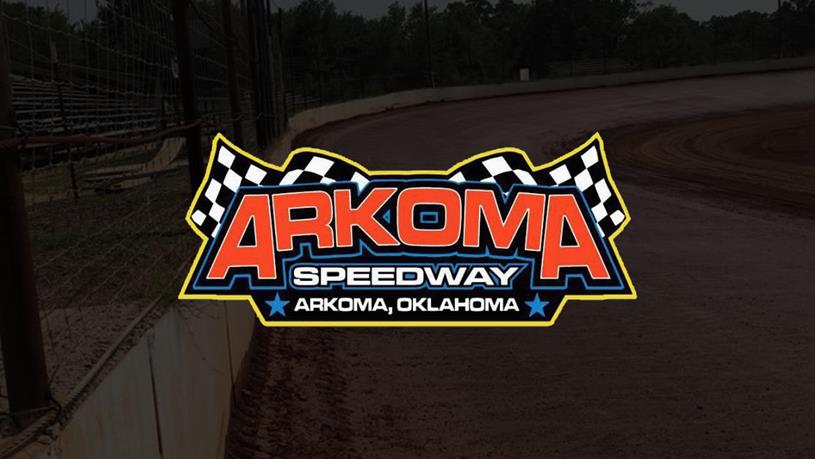 Arkoma Speedway