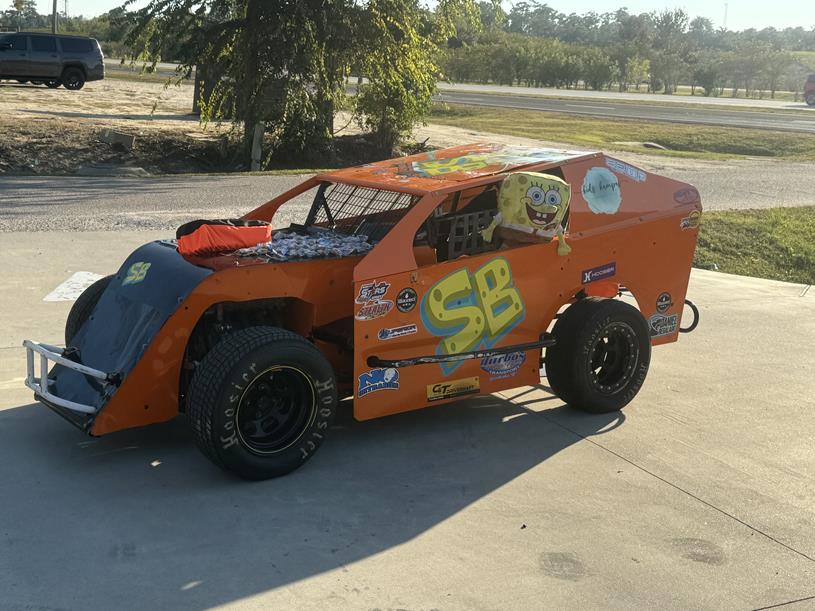 Craig Sampson