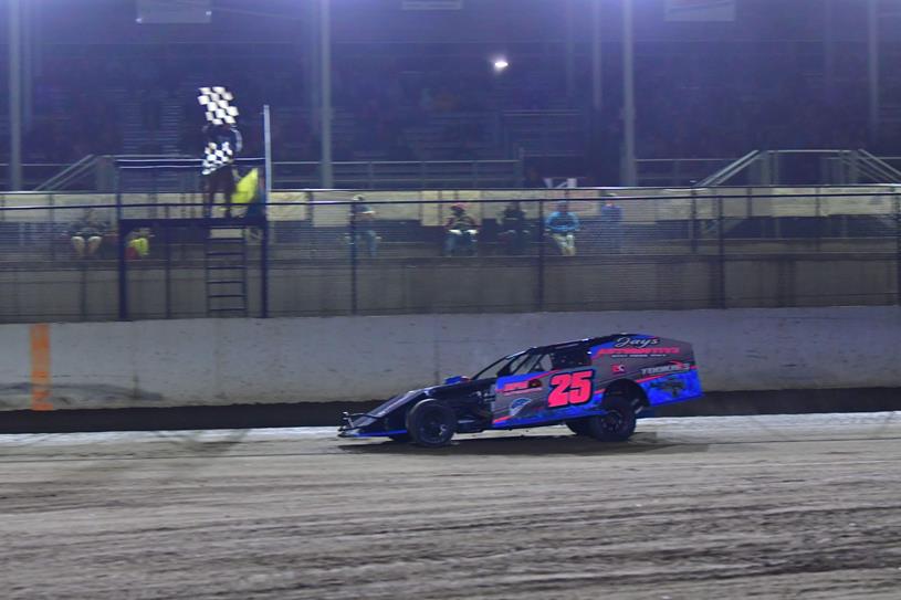 Dale Schwamman
