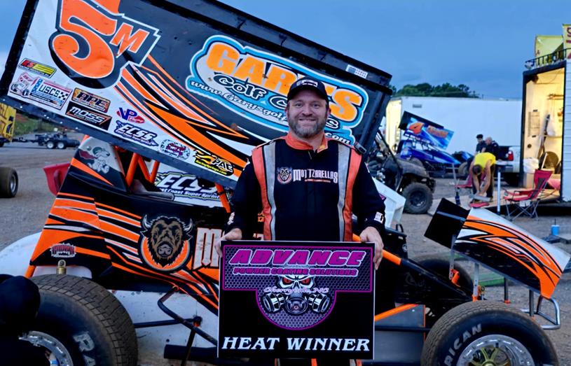 Shawn Mott