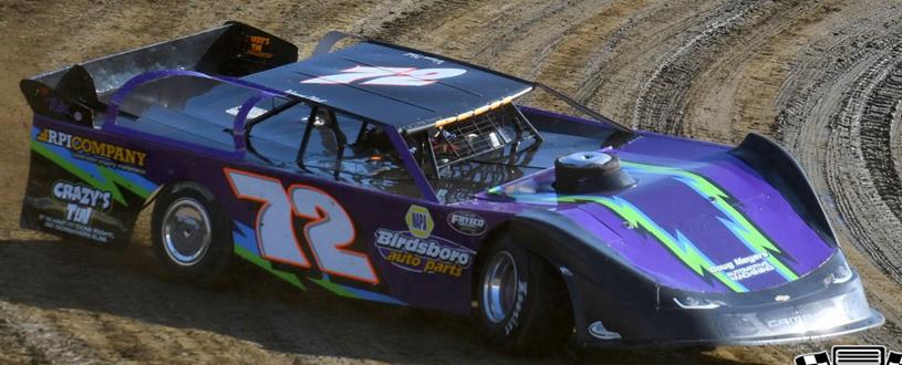 Wayne Pfeil