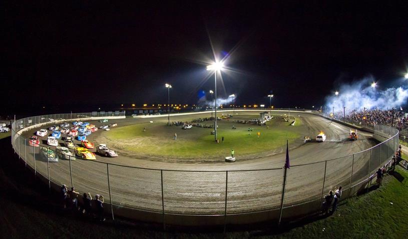 Tri City Speedway - Sprint Car Racing News, Schedules, Results, and Racing Apparel