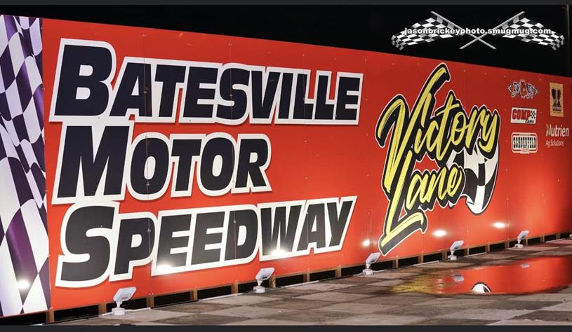 Batesville Motor Speedway