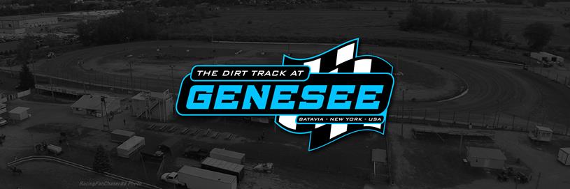 Genesee Speedway