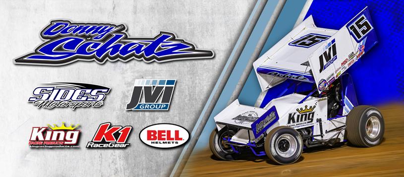 Donny Schatz