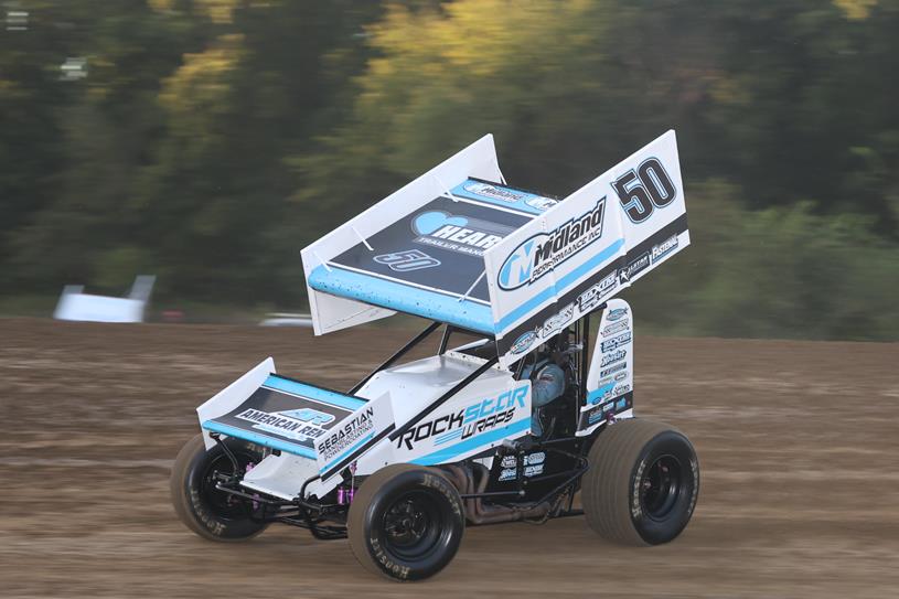 Sprint Invaders