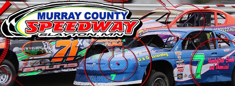 Murray County Speedway