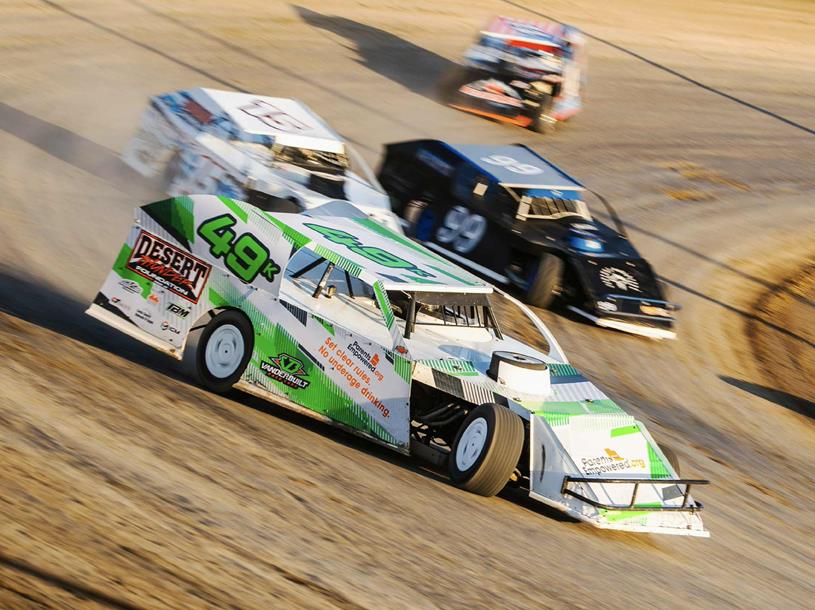 Kade Dimick