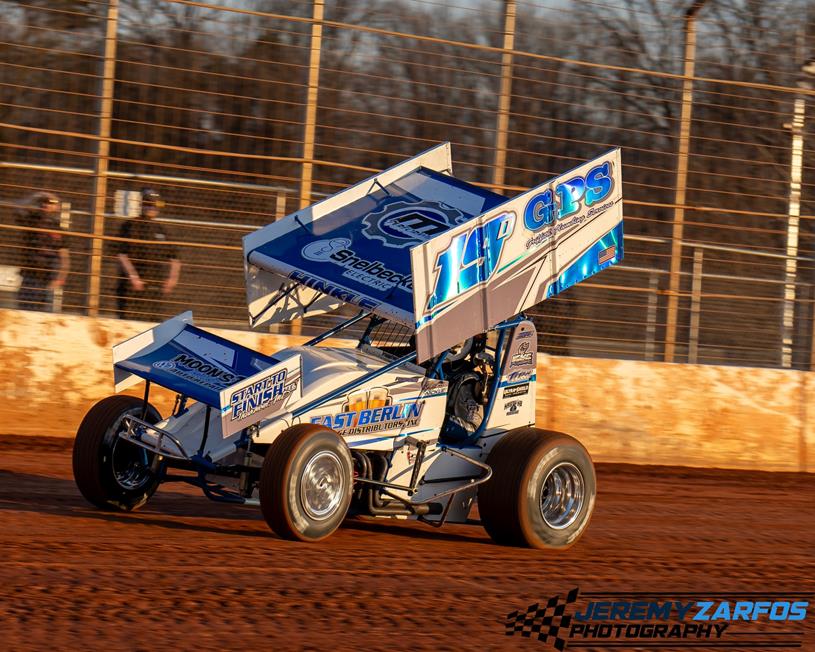 Wyatt Hinkle