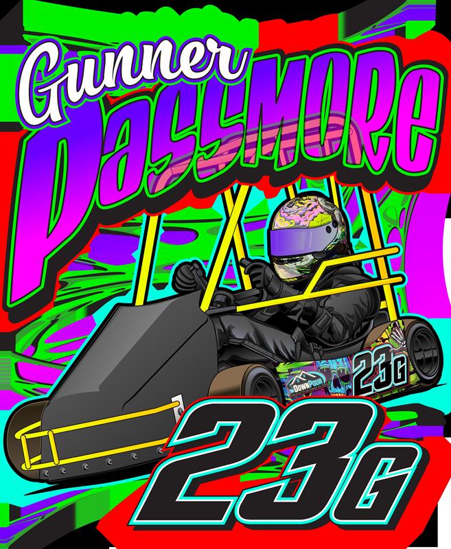 Gunner Passmore