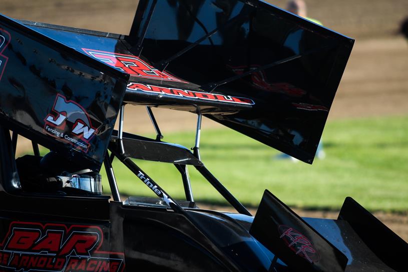 Bree Arnold
