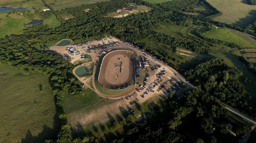 Grayson County Speedway