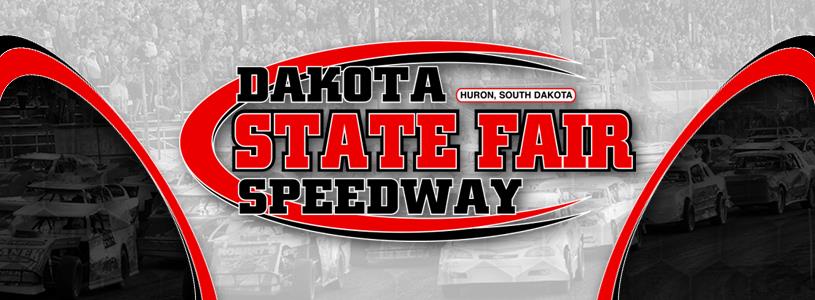 Dakota State Fair Speedway