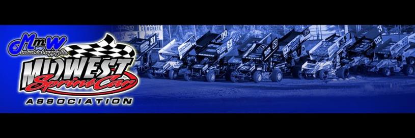 Midwest Sprint Car Association